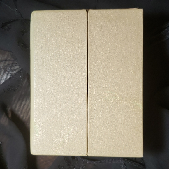 Collezio Silver Tone Cuff Bracelet Watch - Picture 14 of 17